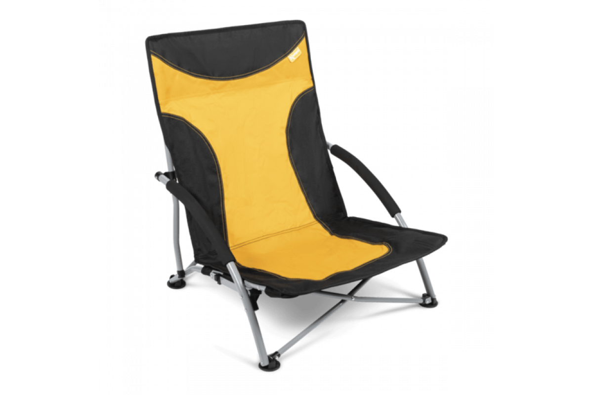 kampa high back chair